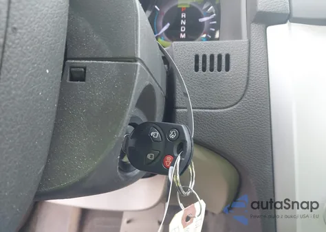 2010 Mercury Milan Premier из США, поврежденный, VIN 3MEHM0JG8AR653064